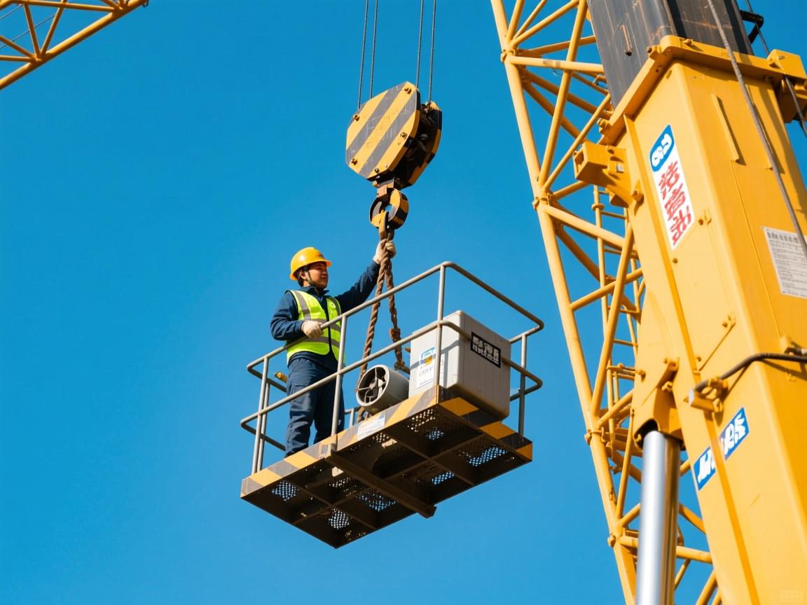 北京高空设备吊装流程步骤如何优化?_高空吊装安全措施有哪些必备要点? 北京高空设备吊装流程步骤如何优化?_高空吊装安全措施有哪些必备要点?