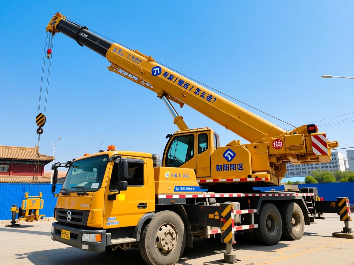 北京朝阳区吊装搬运设备怎么选?出租起重机收费标准是什么,哪家公司靠谱又便宜? 北京朝阳区吊装搬运设备怎么选?出租起重机收费标准是什么,哪家公司靠谱又便宜?