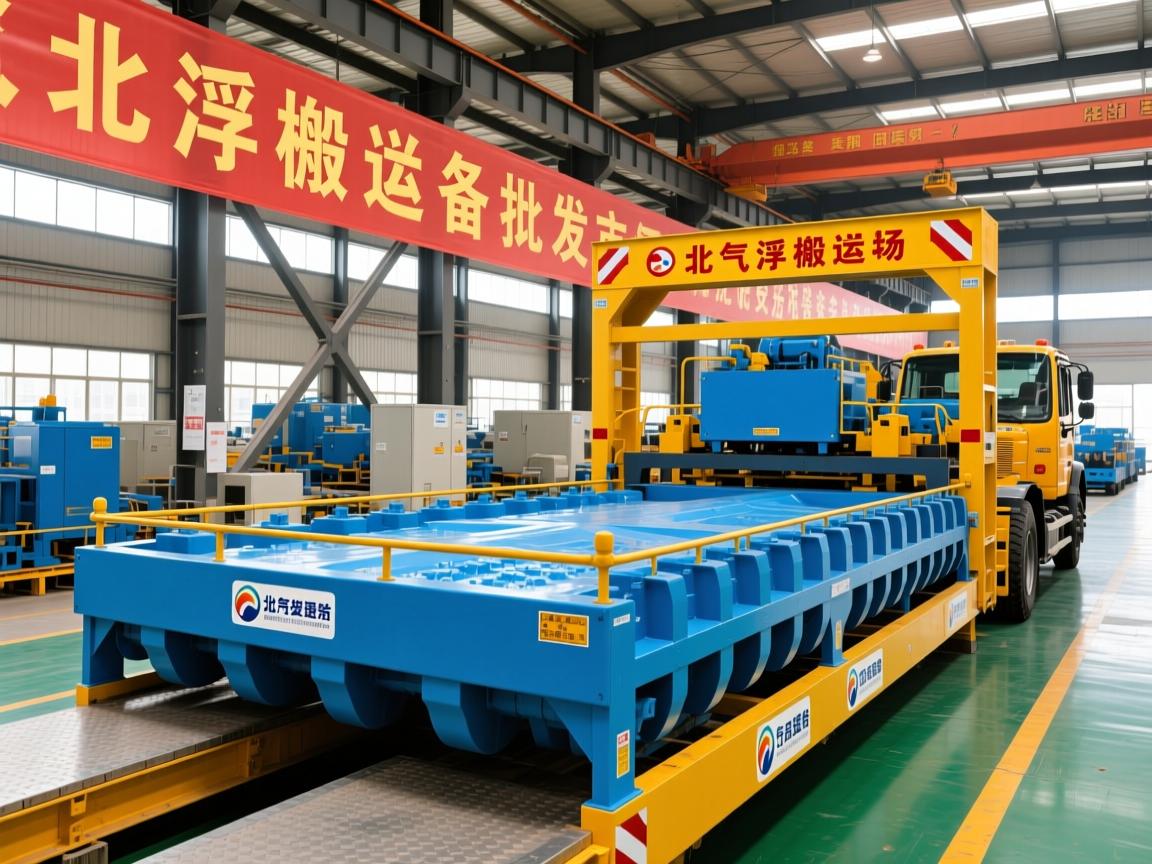 北京气浮搬运设备批发市场_气浮搬运设备安装维护需要注意哪些问题及北京价格范围？