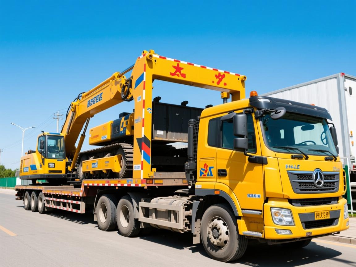 在北京大兴区，大型设备搬运怎么才能更便宜？