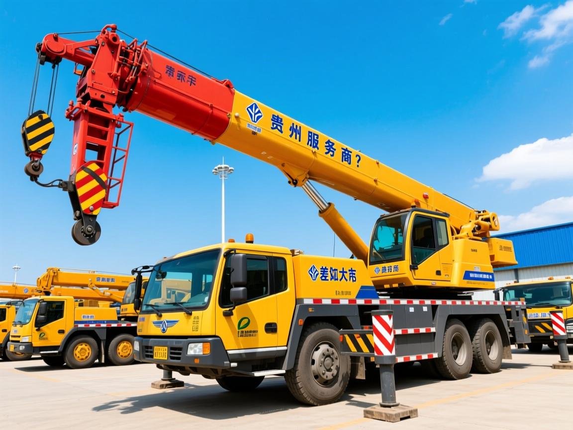 贵州北京电动吊装车设备租赁价格差异大吗?两地服务商选择与报价对比指南 贵州北京电动吊装车设备租赁价格差异大吗?两地服务商选择与报价对比指南