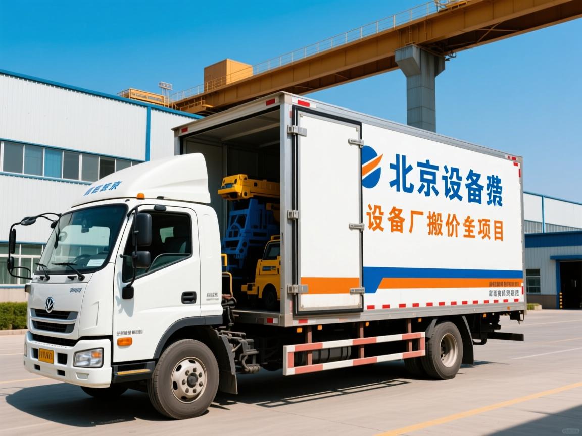 北京设备搬运收费中,工厂搬迁的价格明细究竟包含哪些项目? 北京设备搬运收费中,工厂搬迁的价格明细究竟包含哪些项目?