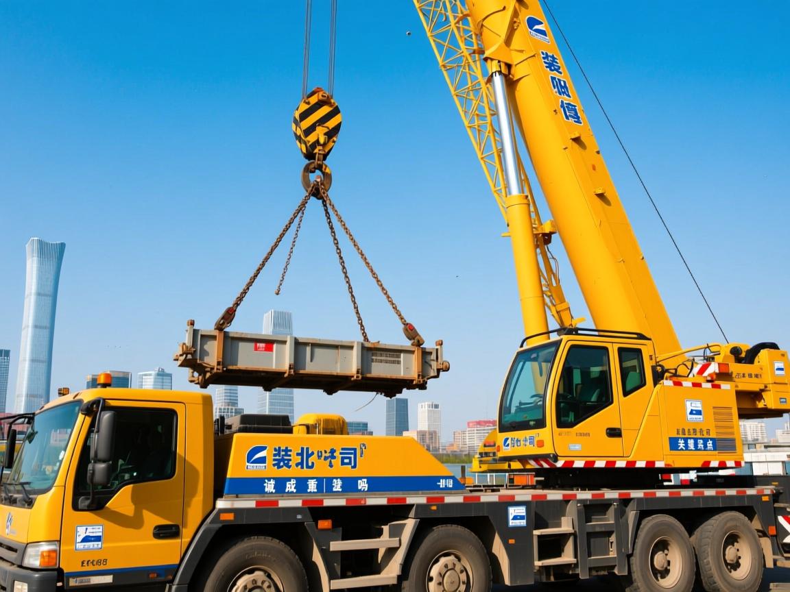 北京设备吊装重力如何计算?重力诚成服务靠谱吗,选择吊装公司关键点是什么? 北京设备吊装重力如何计算?重力诚成服务靠谱吗,选择吊装公司关键点是什么?