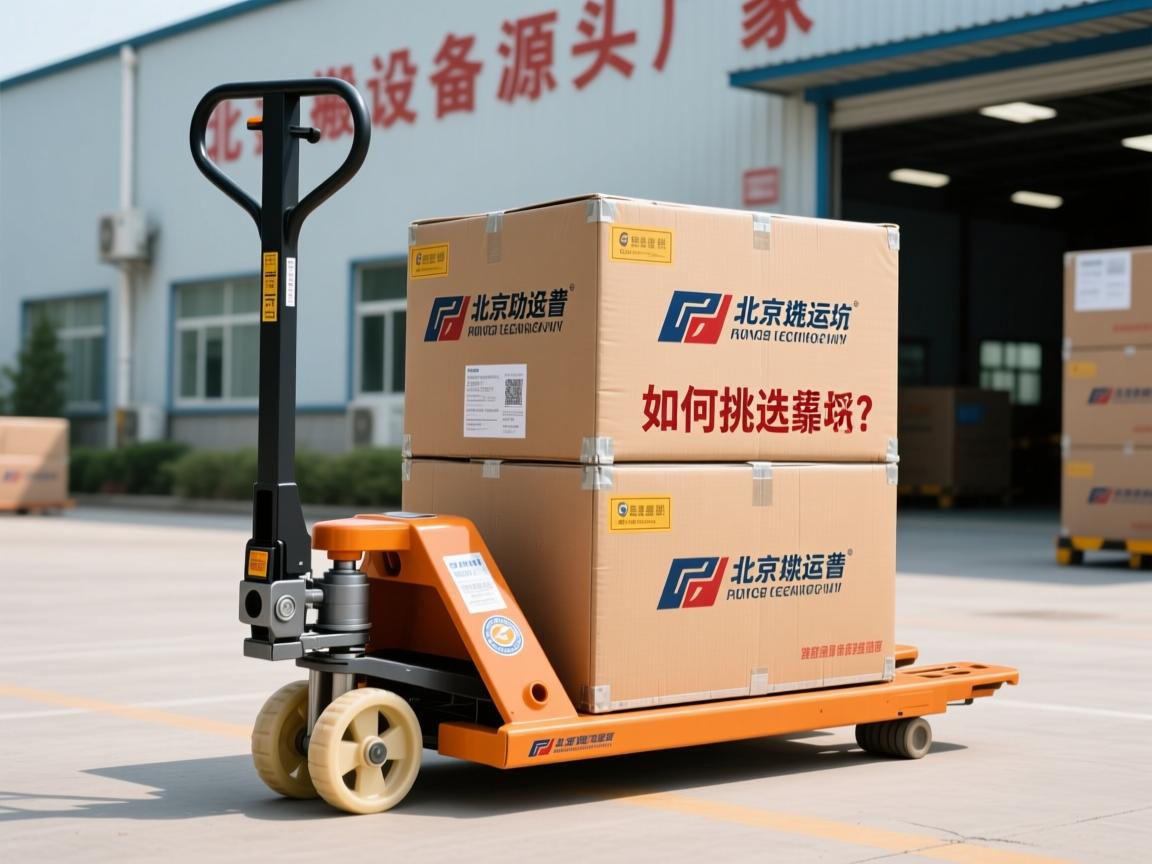 北京助力搬运设备源头厂家：如何挑选靠谱的小型助力搬运设备供应商才能不踩坑？