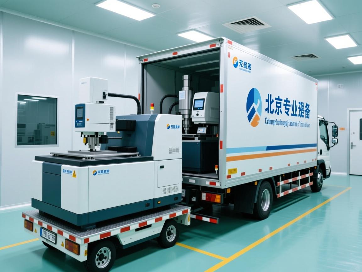 北京专业搬运精密仪器设备公司如何定价？无尘室搬运要注意哪些细节