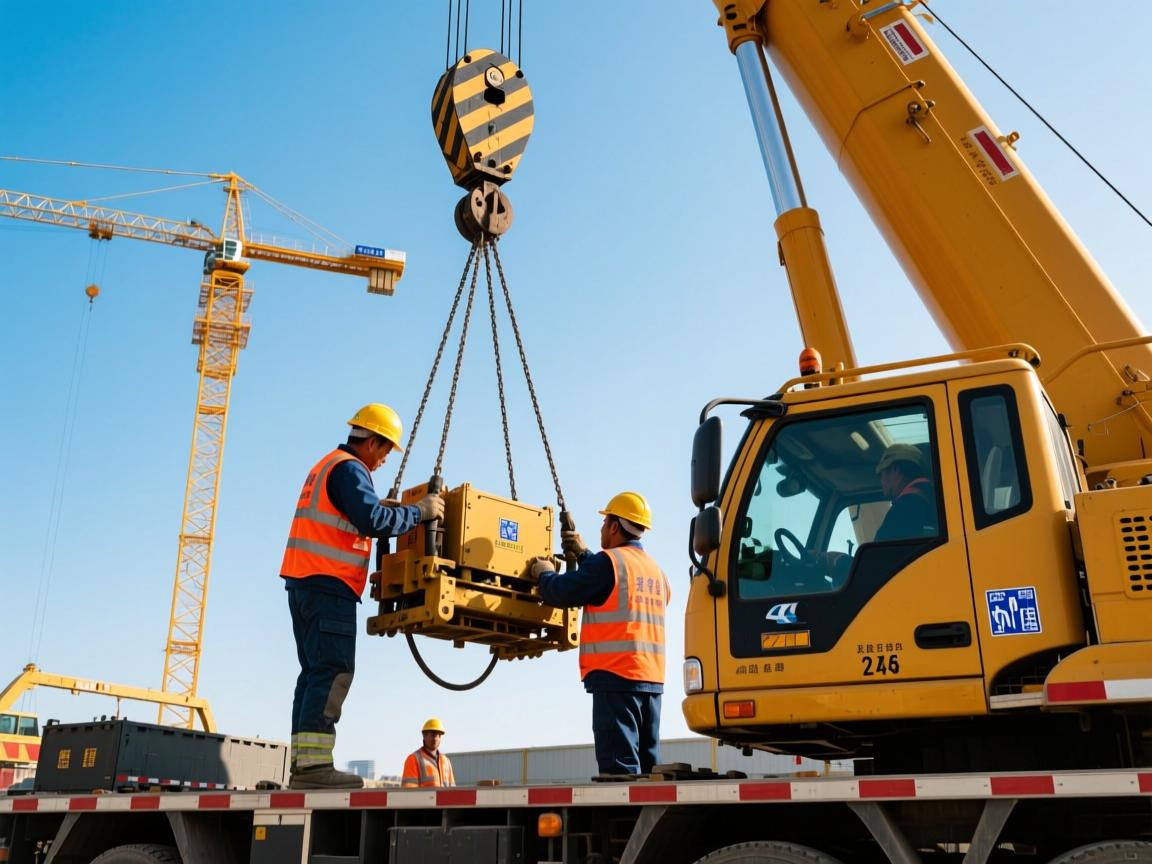 北京设备吊装安装作业安全技术规范有哪些？吊装作业资质要求是什么，如何避免事故？