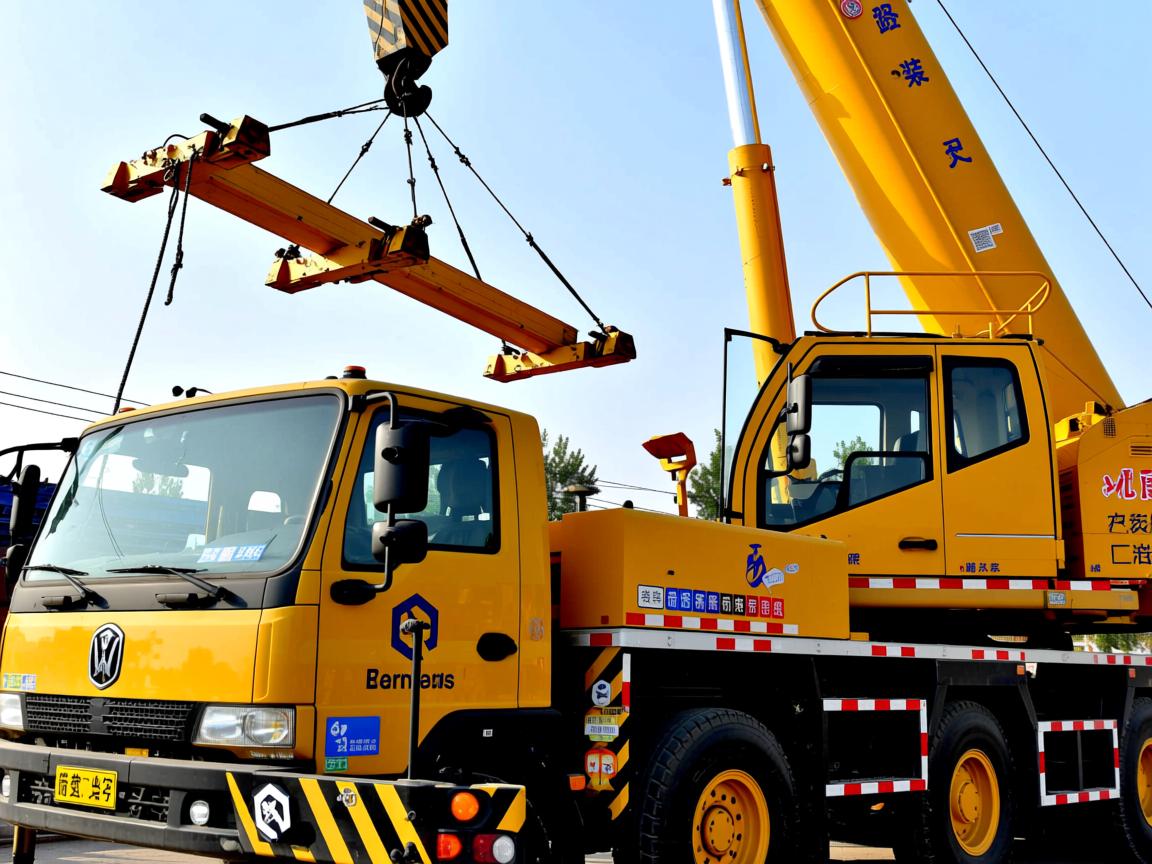 北京设备吊装方法有哪些_特殊环境吊装技巧如何选择？