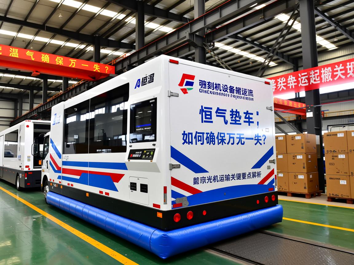 北京光刻机设备搬运物流_如何确保万无一失？恒温气垫车运输关键要点解析