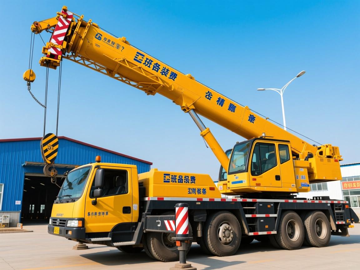 北京设备吊装怎么收费_吊车台班收费标准与精密设备吊装价格如何计算？