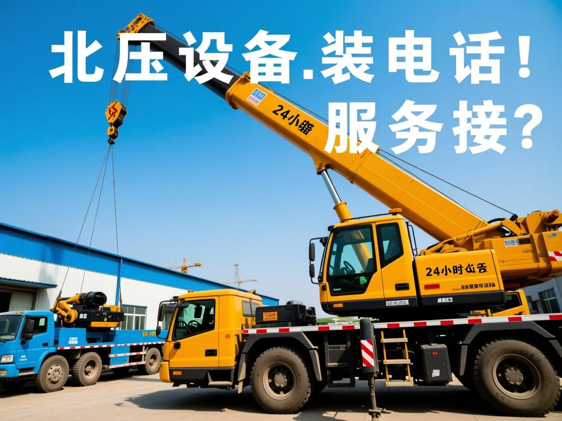 北京锻压设备吊装电话_有24小时服务电话吗？哪家公司靠谱电话直接？