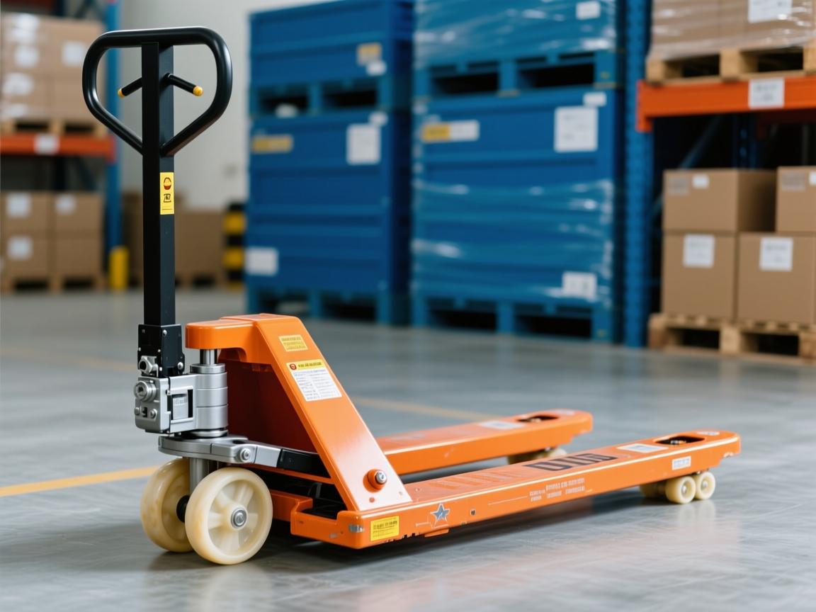 物料搬运设备北京,手动液压搬运车该怎么选才靠谱? 物料搬运设备北京,手动液压搬运车该怎么选才靠谱?