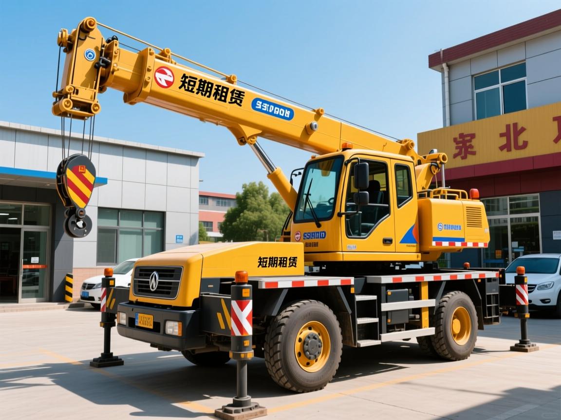 小型吊装设备租赁北京,短期租赁价格怎么样?靠谱公司怎么找全攻略 小型吊装设备租赁北京,短期租赁价格怎么样?靠谱公司怎么找全攻略