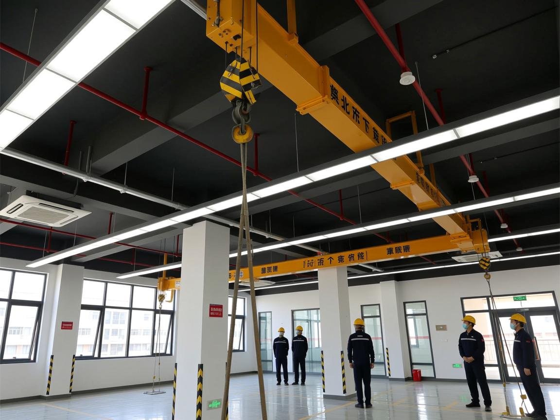 北京室内设备吊装,操作流程如何规范?安全注意事项有哪些,如何选择靠谱团队? 北京室内设备吊装,操作流程如何规范?安全注意事项有哪些,如何选择靠谱团队?