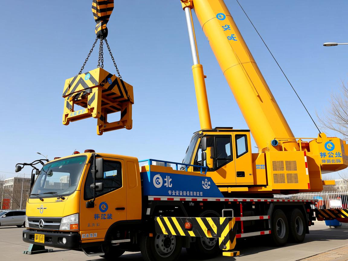 北京专业设备吊装报价一般多少，大型设备吊装价格明细如何查询，哪家公司靠谱？