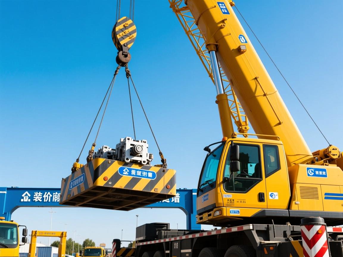 北京精密设备吊装价格，到底受什么影响，怎么问价才不被坑，哪家公司更靠谱？