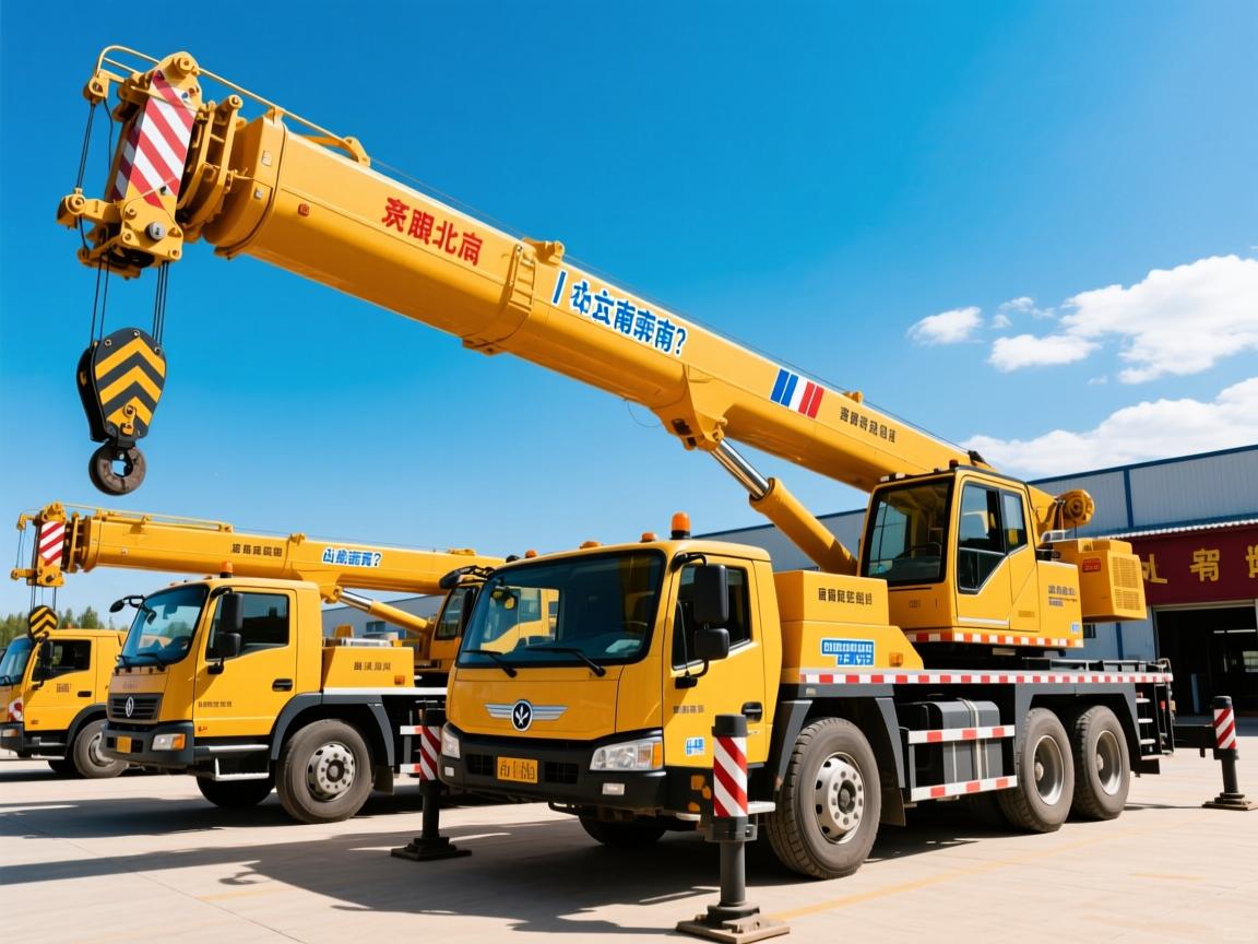 云南和北京的电动吊装车设备有哪些不同?如何根据需求选择? 云南和北京的电动吊装车设备有哪些不同?如何根据需求选择?