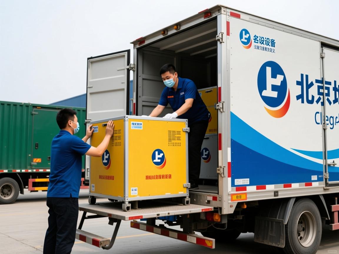 北京本地设备搬运定义_设备搬运过程中需要注意哪些核心细节？