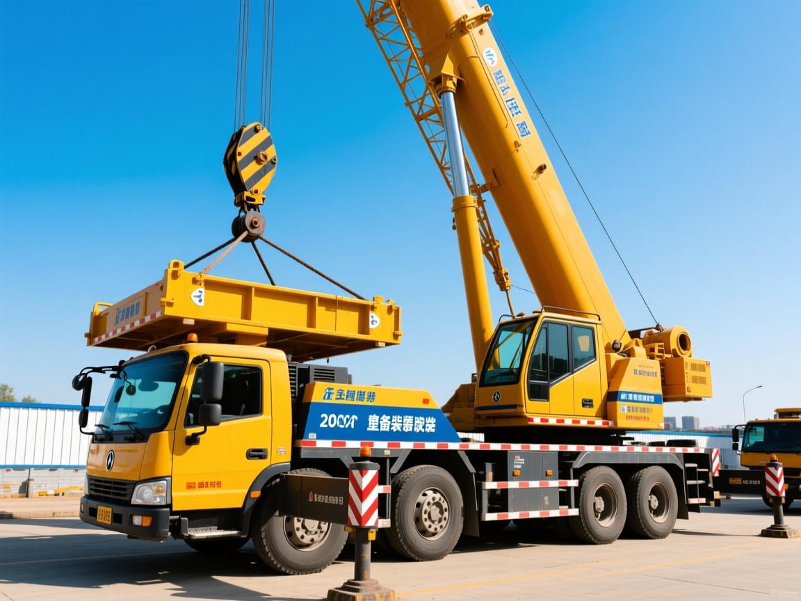 北京重型设备吊装迁移_注意事项有哪些?靠谱公司怎么选? 北京重型设备吊装迁移_注意事项有哪些?靠谱公司怎么选?