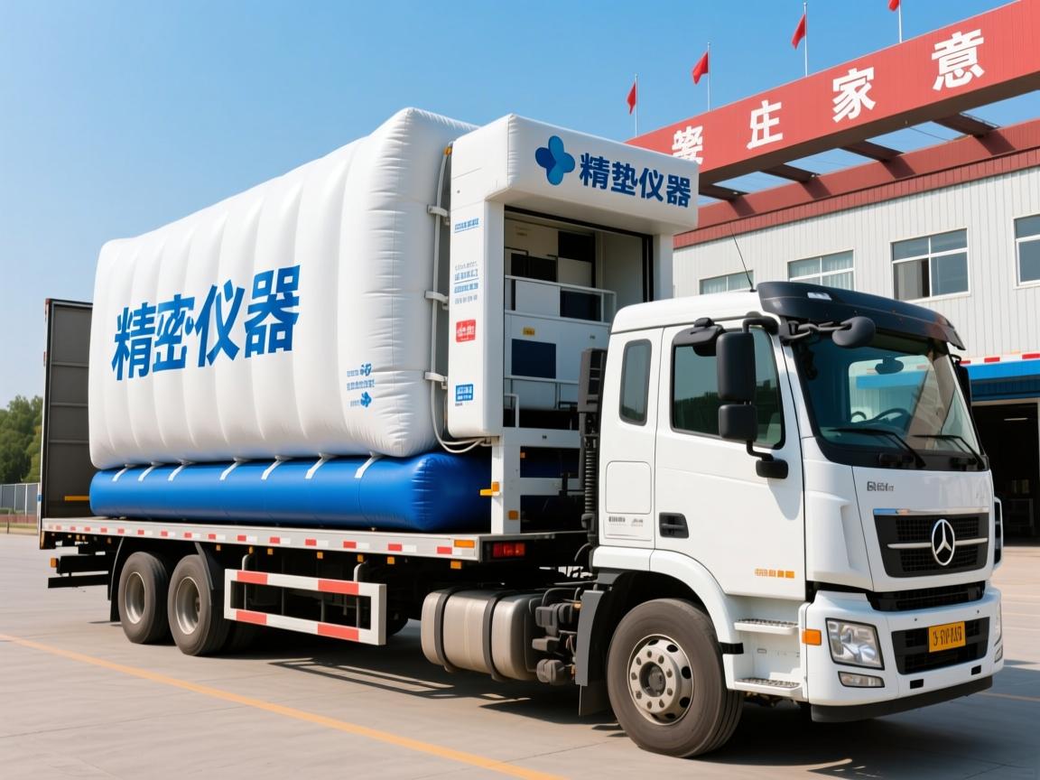 北京气垫设备搬运价格怎么算?恒温气垫车运输哪家靠谱,精密仪器搬运要注意什么?