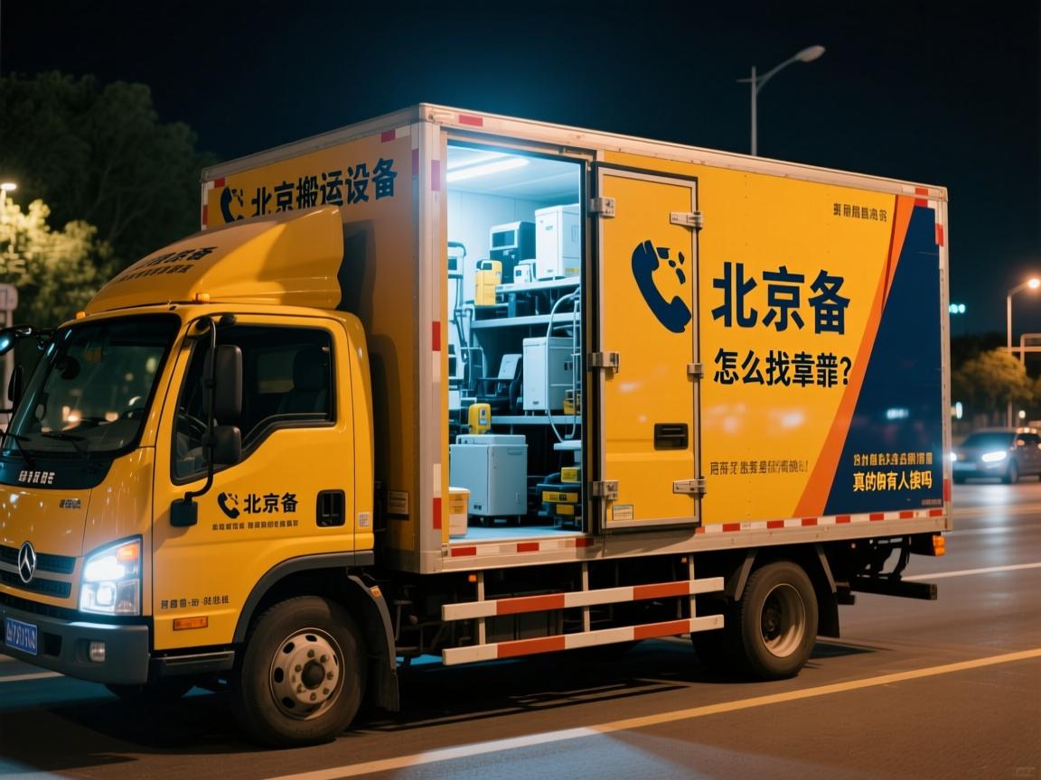 北京搬运设备电话_精密设备搬运怎么找靠谱的?夜间服务电话真的有人接吗? 北京搬运设备电话_精密设备搬运怎么找靠谱的?夜间服务电话真的有人接吗?
