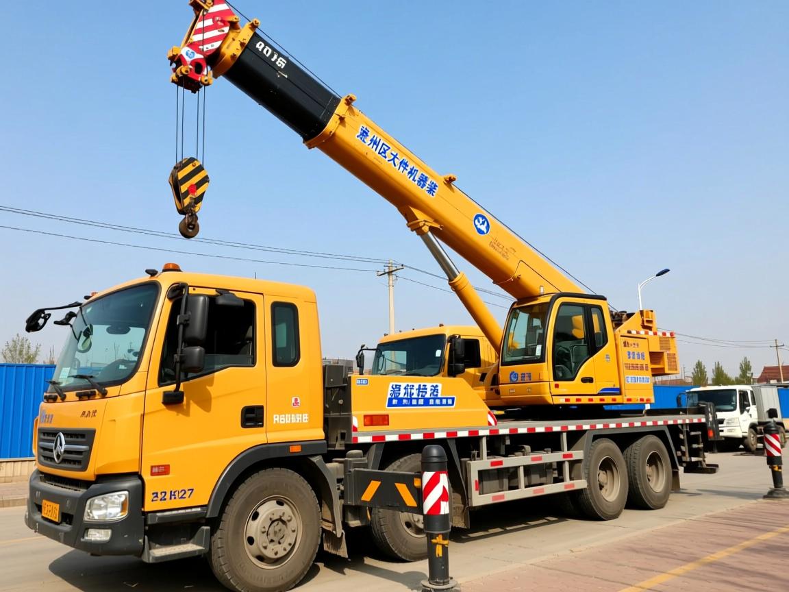 北京通州区吊装设备搬迁价格,通州区大件机器吊装如何选择公司,费用有哪些构成因素？