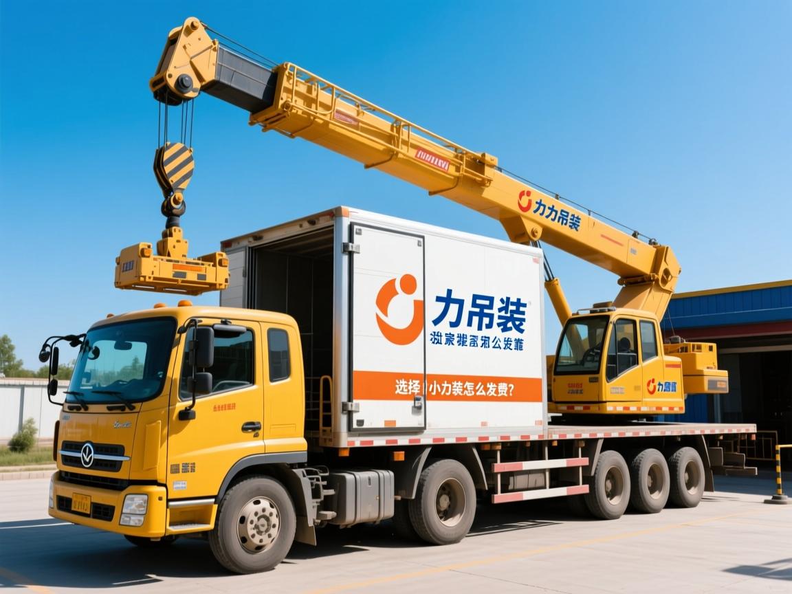 北京设备搬运小力吊装怎么收费？选择哪家公司更靠谱？