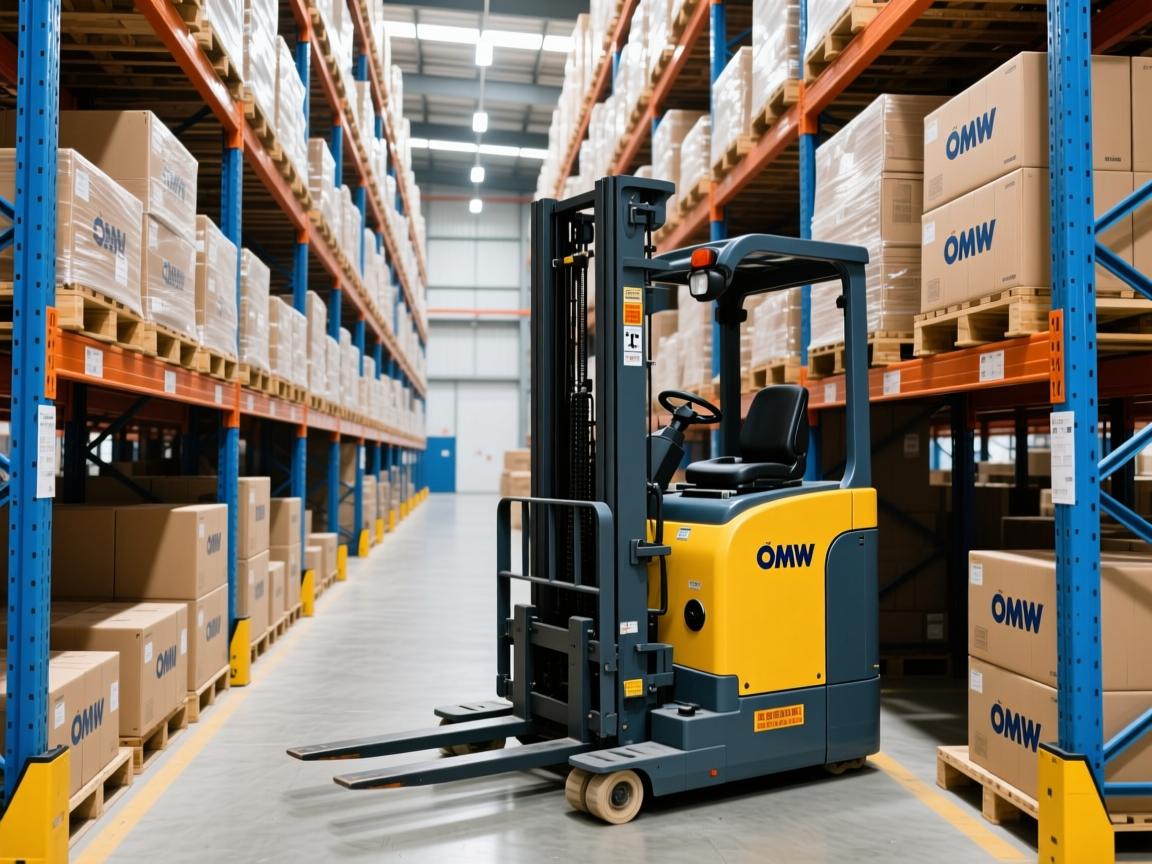 北京OMV仓储搬运设备该怎么选？这几家厂商值得关注