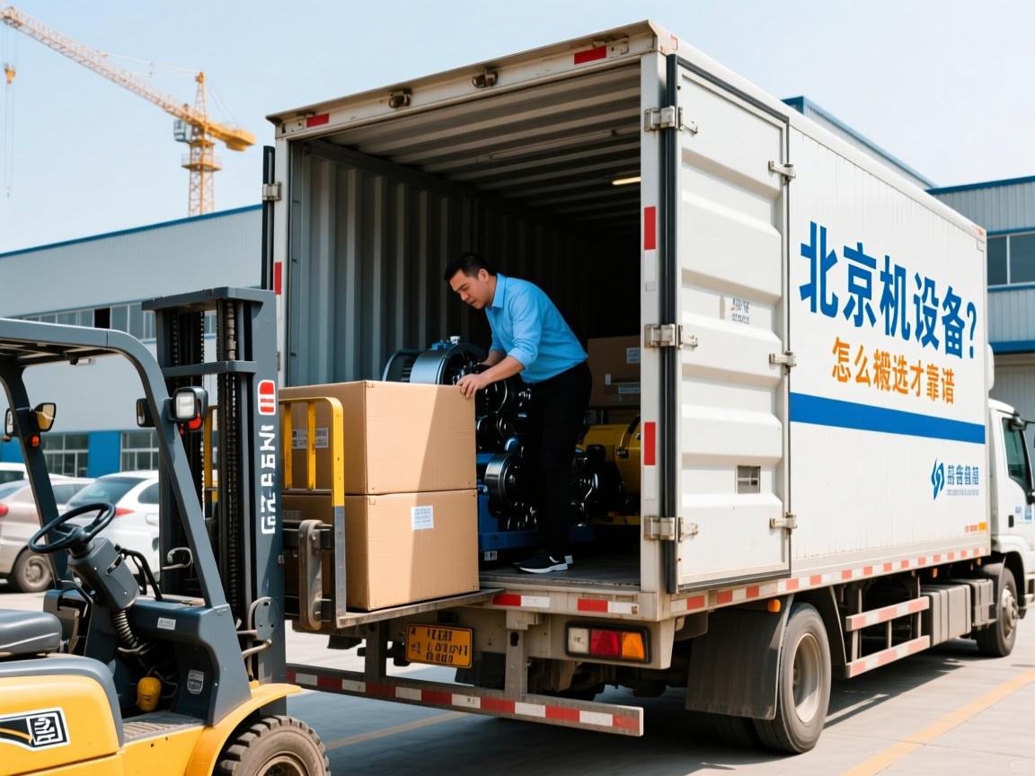 北京机械设备搬运公司怎么选才靠谱?_精密机械设备搬运注意哪些细节? 北京机械设备搬运公司怎么选才靠谱?_精密机械设备搬运注意哪些细节?