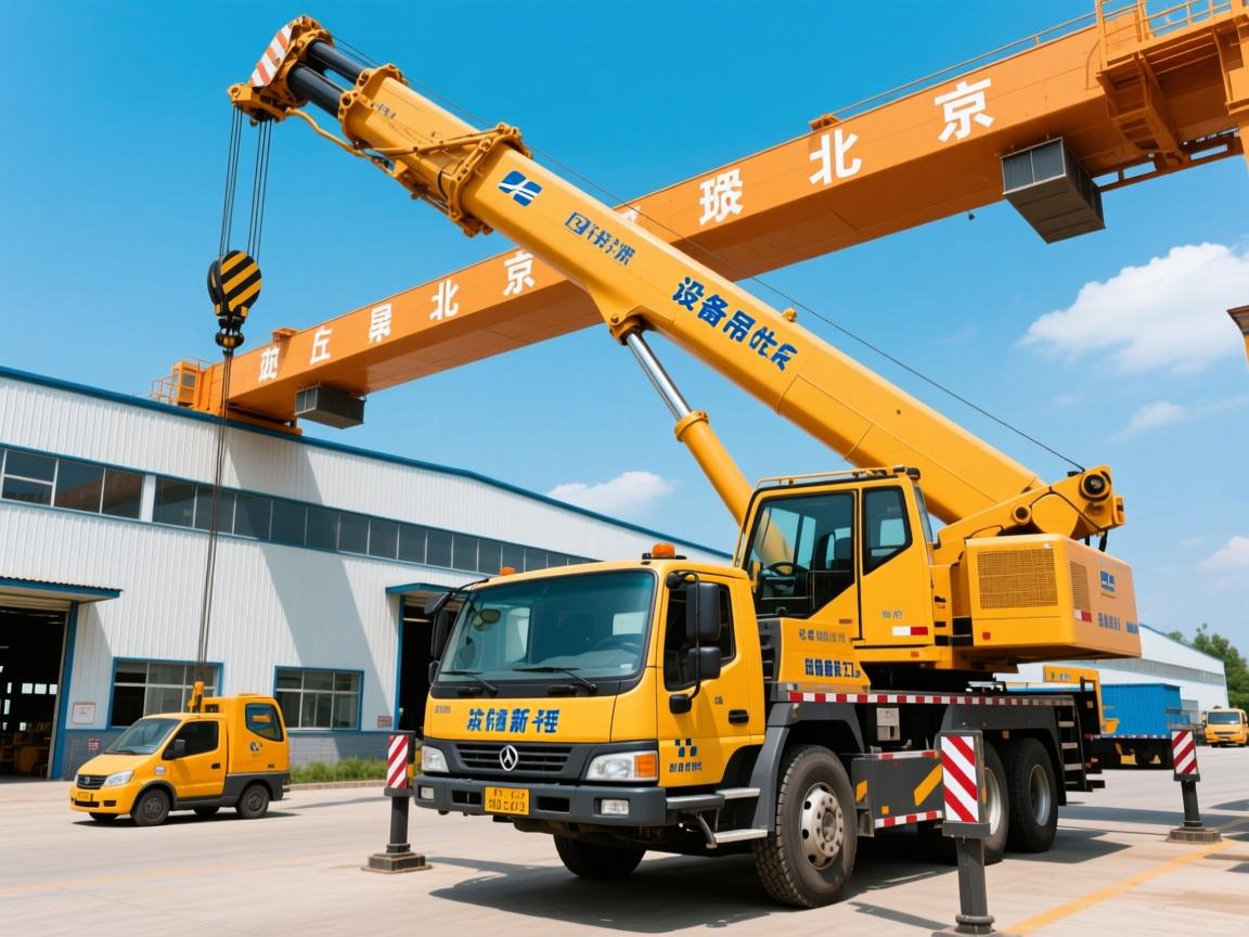 作为新手，想了解北京设备吊装工程厂的服务流程是否规范，费用如何做到透明合理？