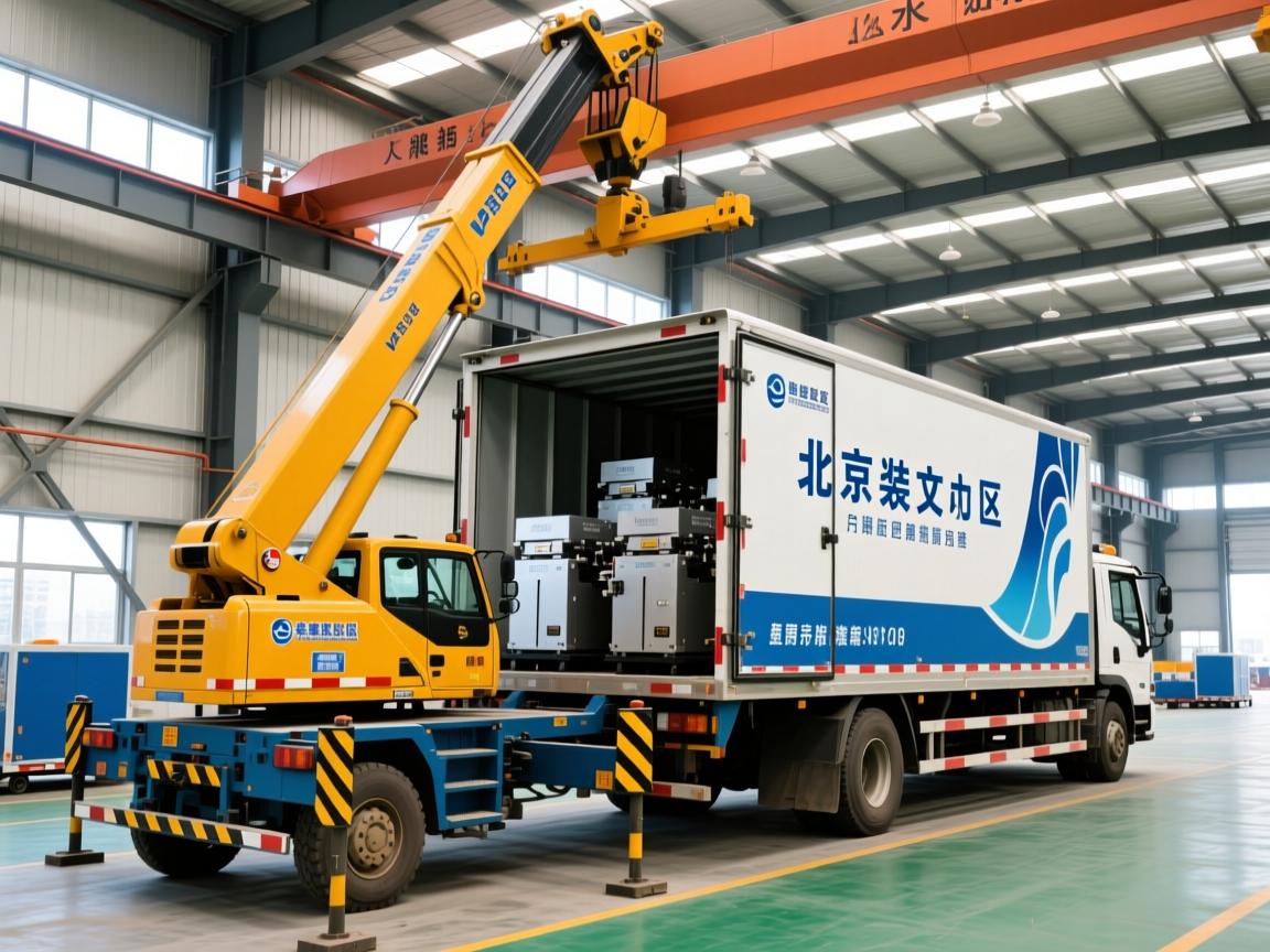 北京崇文区设备吊装搬运服务怎么选？工厂搬迁吊装需要注意哪些问题，精密仪器搬运如何保证安全？