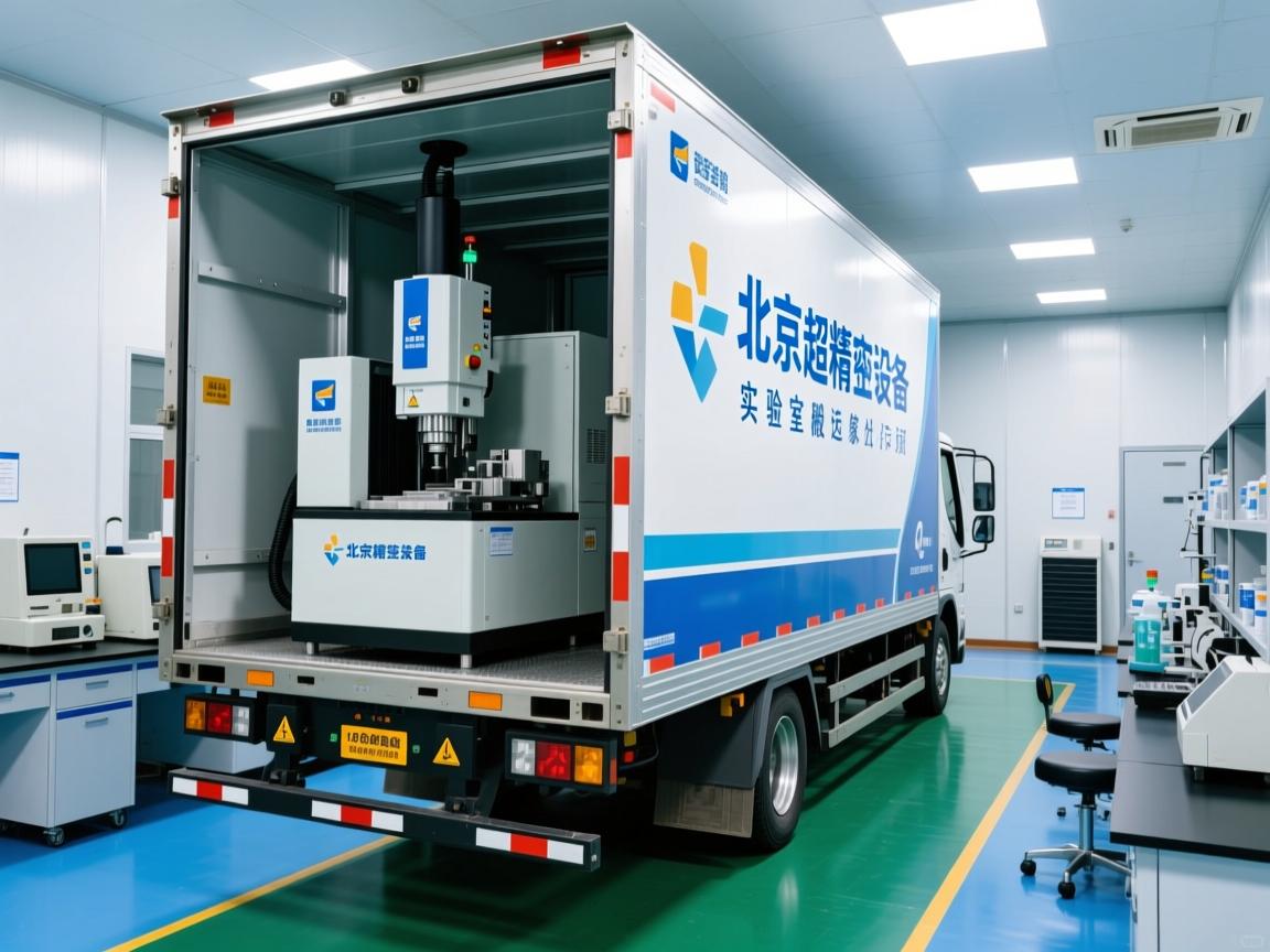 北京超精密设备搬运价格怎么样才合理?实验室搬迁哪家公司靠谱,如何避开临时加价坑? 北京超精密设备搬运价格怎么样才合理?实验室搬迁哪家公司靠谱,如何避开临时加价坑?