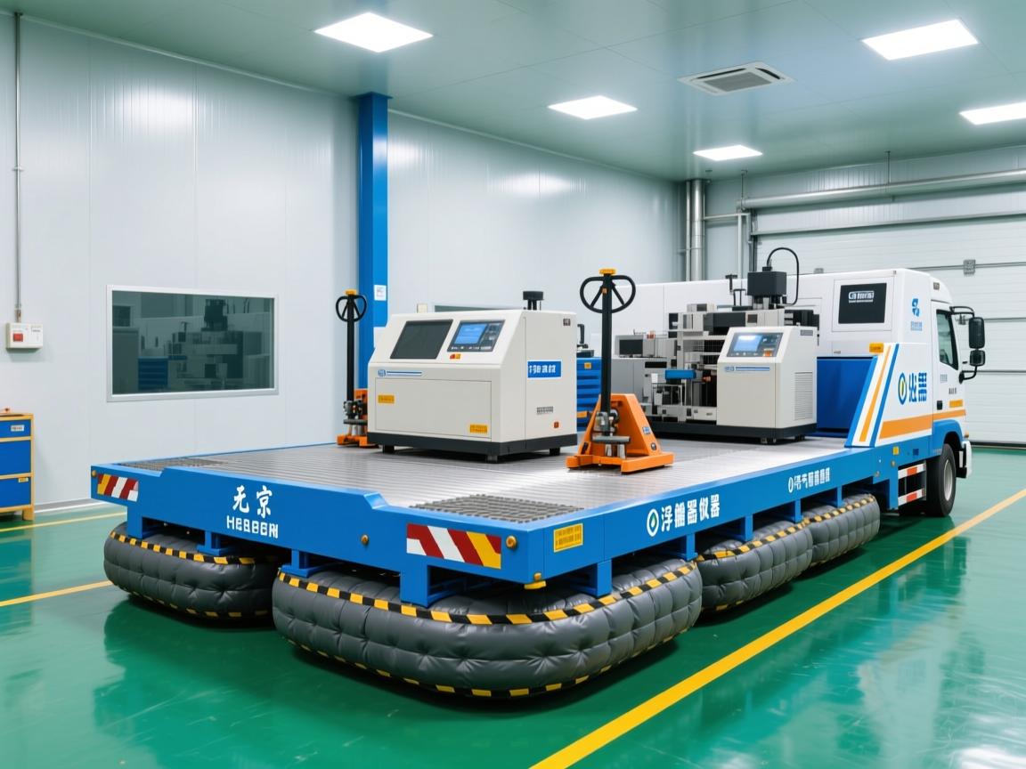 北京气浮搬运设备定制价格如何,精密仪器搬运方案该怎么选,无尘车间气垫车哪家靠谱? 北京气浮搬运设备定制价格如何,精密仪器搬运方案该怎么选,无尘车间气垫车哪家靠谱?
