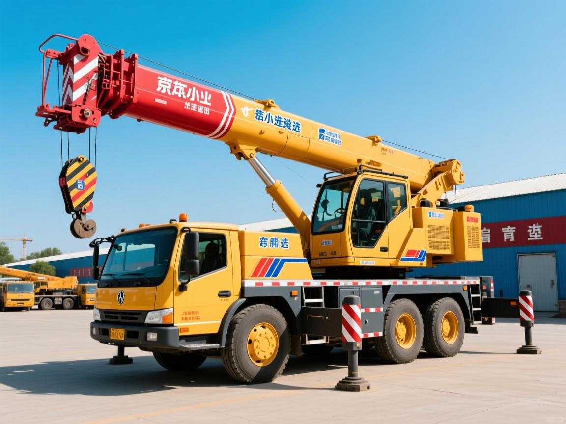 北京小型吊装设备有哪些类型?怎么选才最合适? 北京小型吊装设备有哪些类型?怎么选才最合适?