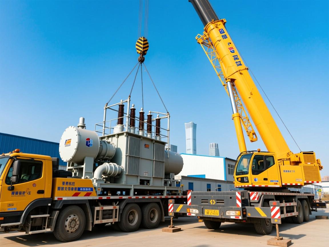 北京哪里有人工起重搬运服务,设备吊装就位能否省力省钱,锅炉发电机组专业搬运怎么选? 北京哪里有人工起重搬运服务,设备吊装就位能否省力省钱,锅炉发电机组专业搬运怎么选?