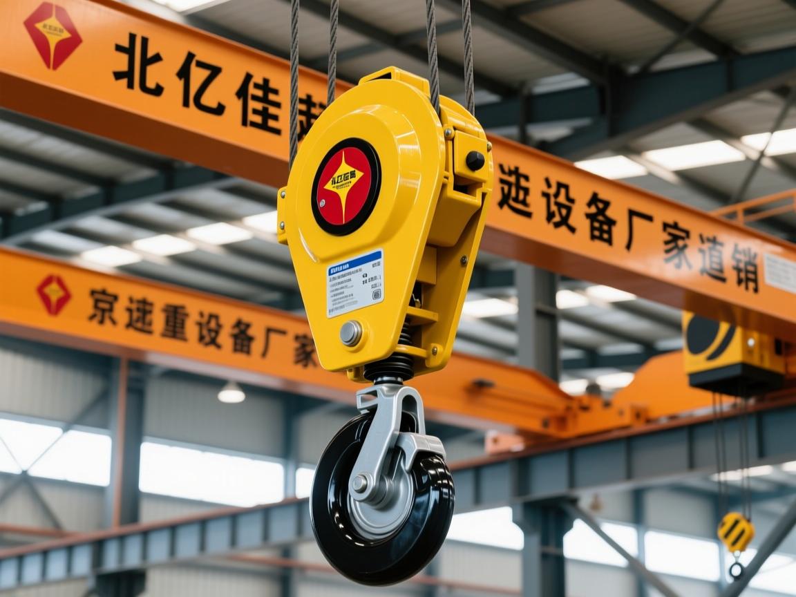 北京迪亿佳起重设备厂家直销是否靠谱，电动葫芦质量如何，价格是否合理？