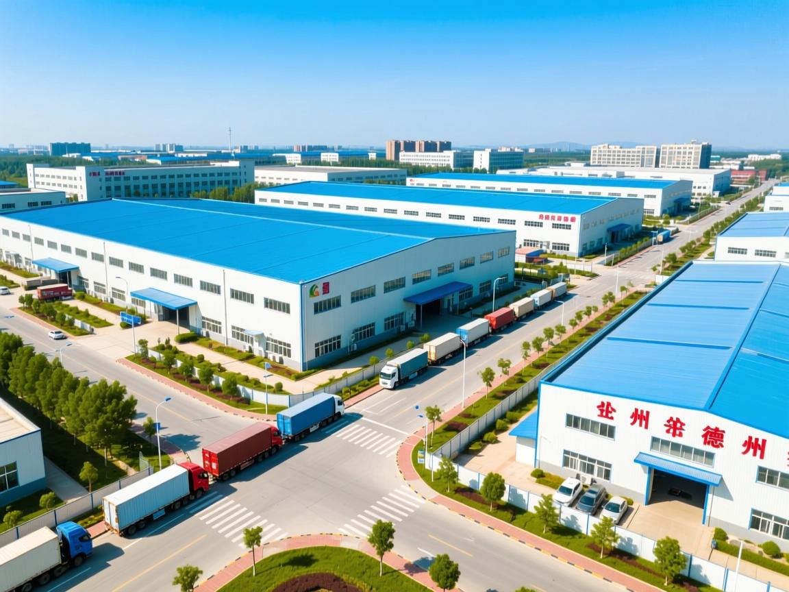 北京工厂搬迁德州政策有哪些_德州工业园区哪里找？
