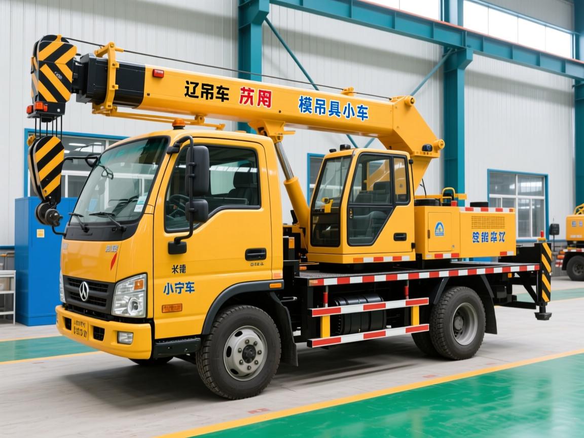 辽宁北京小型吊装车设备_工厂小吊车与模具小吊车该如何选择? 辽宁北京小型吊装车设备_工厂小吊车与模具小吊车该如何选择?