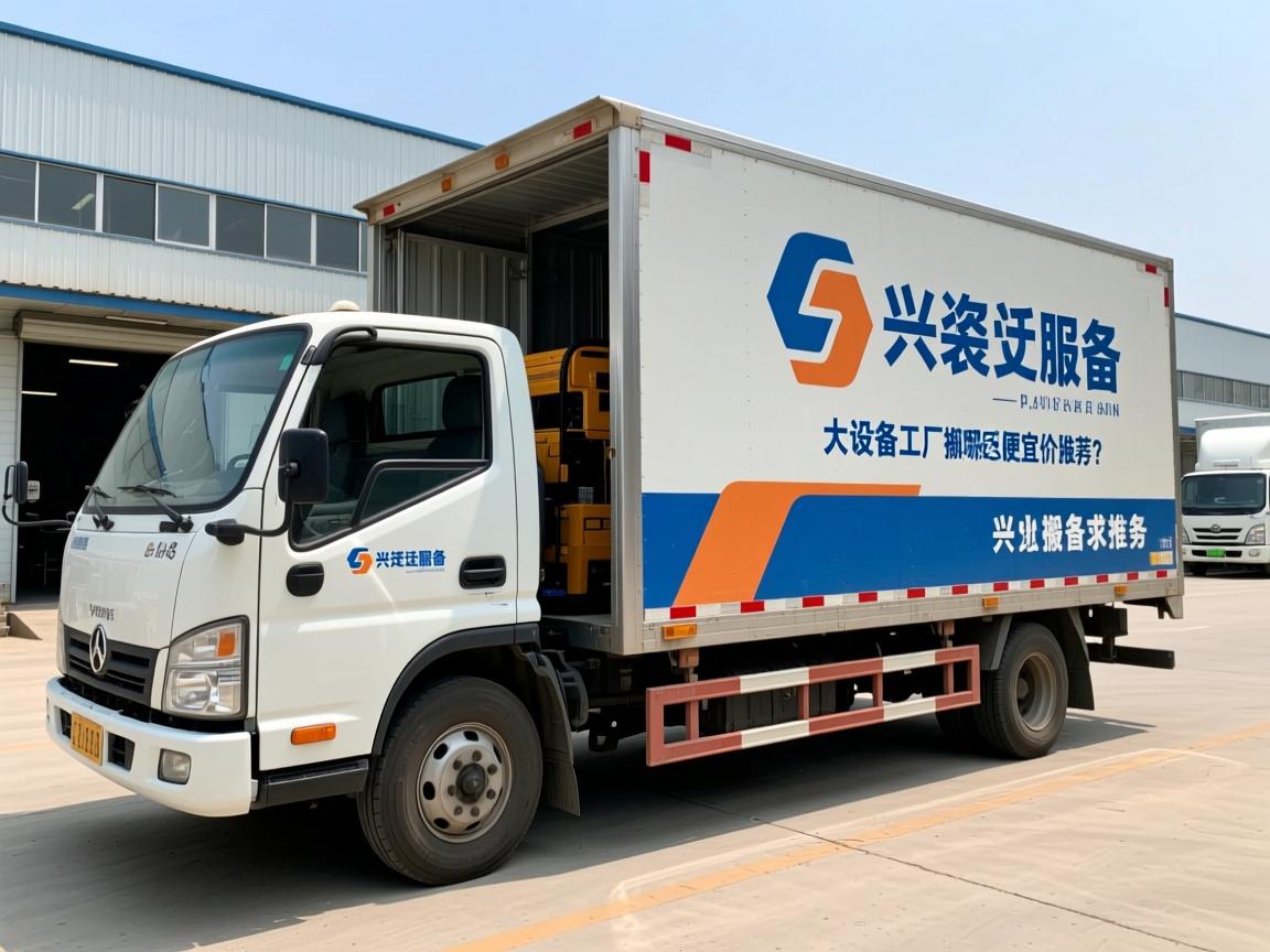 大兴小型设备搬运价格_大兴工厂搬迁便宜服务？大兴设备搬运哪家便宜求推荐！