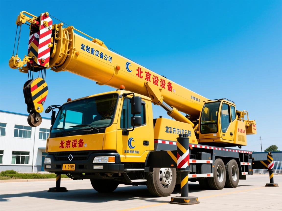 北京起重设备公司排名与安全操作，如何选择可靠的重型机械设备起重服务？