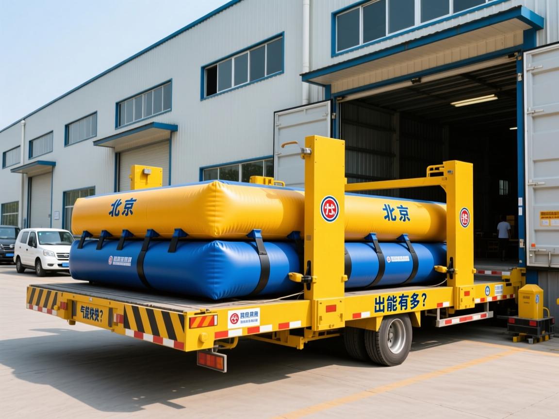 北京气垫搬运设备出货能有多快？