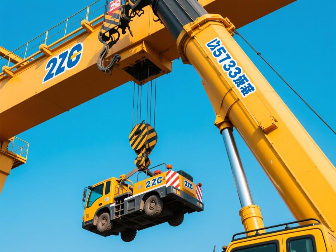 起重吊装除了报价，你更该关注这5个隐性细节