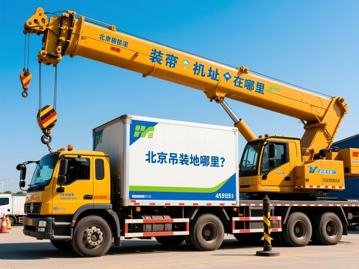 北京吊装搬运地址在哪里? 北京吊装搬运地址在哪里?