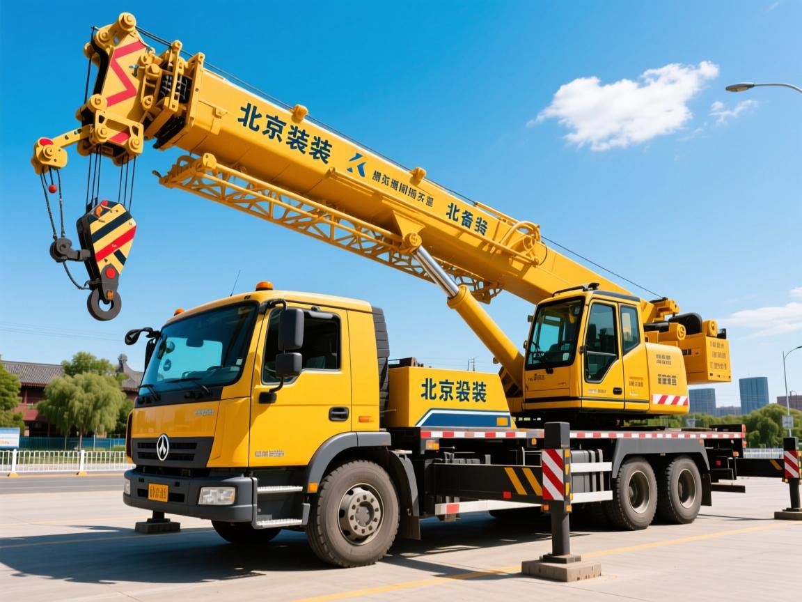 北京设备吊装搬运安装价格贵不贵？_想知道明细怎么查？