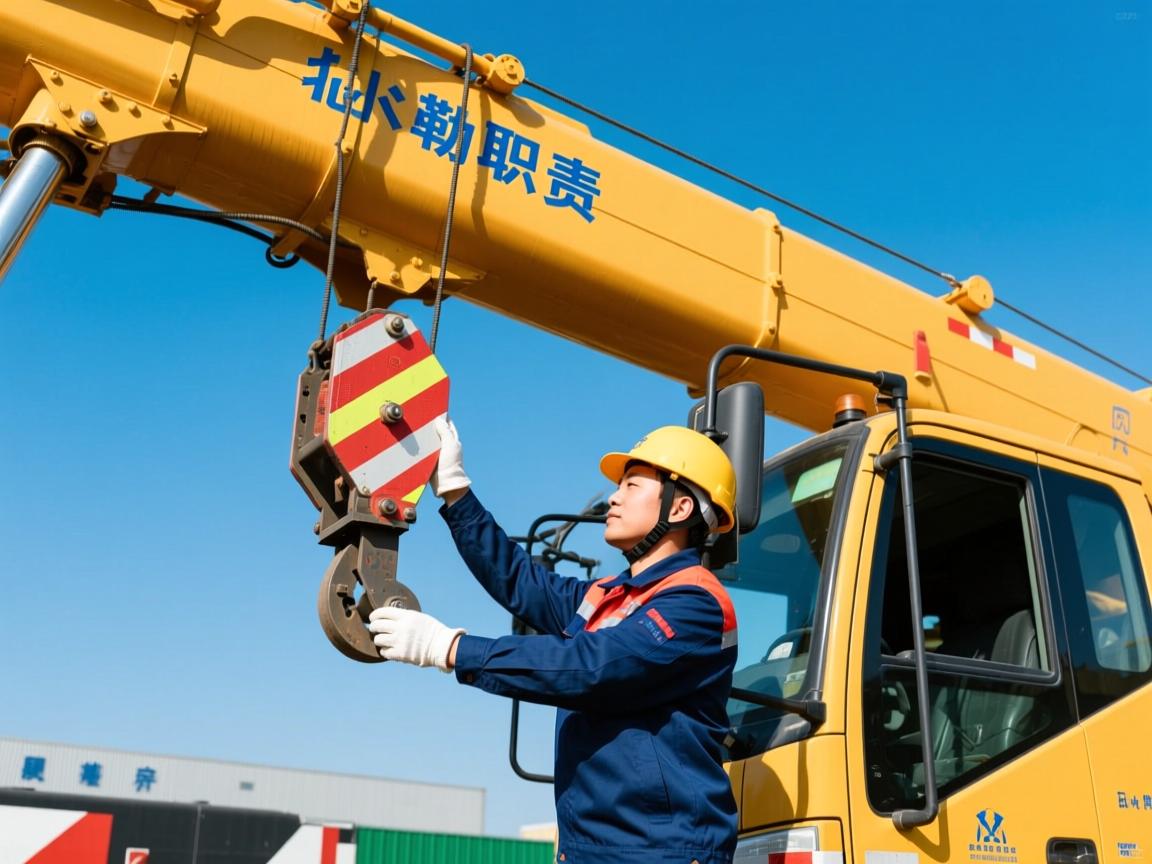 北京设备吊装辅助养护员的工作内容有哪些_职责要求是什么？