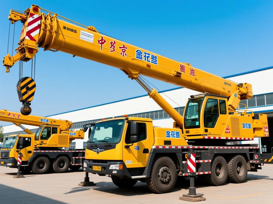 北京有哪些值得信赖的起重设备制造厂家? 北京有哪些值得信赖的起重设备制造厂家?