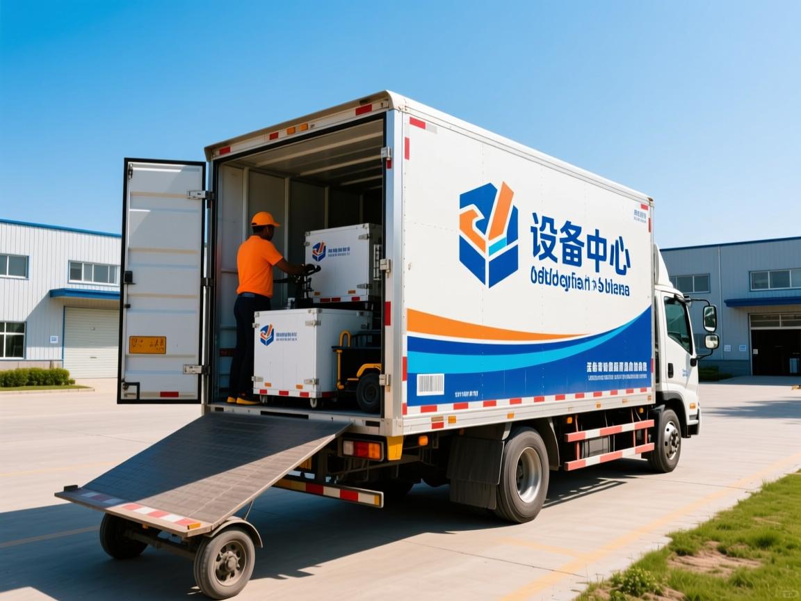 北京专业设备搬运中心哪家强？设备搬迁到底需要注意哪些关键点？