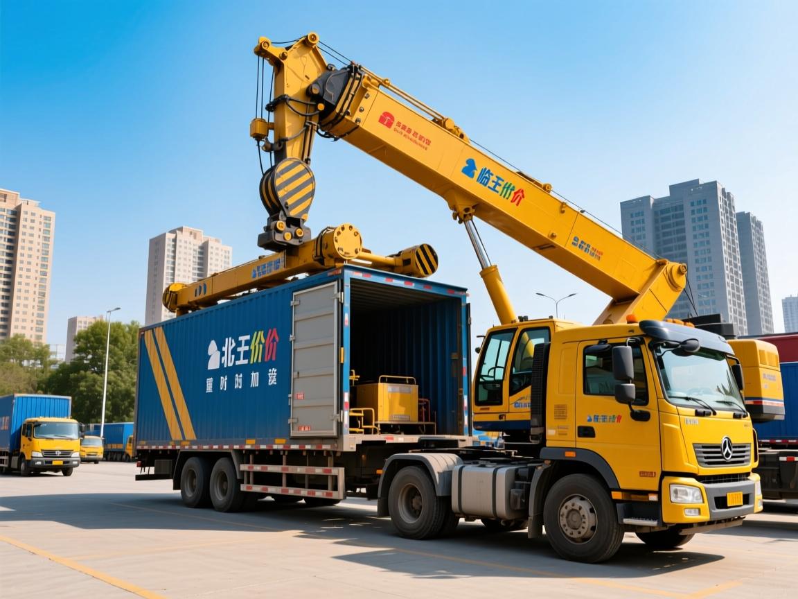 北京市内重型设备搬运,具体流程和注意事项有哪些,如何避免被临时加价以及靠谱公司怎么选? 北京市内重型设备搬运,具体流程和注意事项有哪些,如何避免被临时加价以及靠谱公司怎么选?