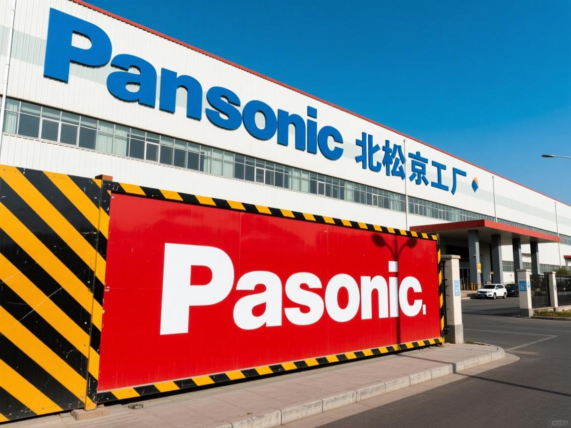 松下为何关闭在北京的工厂?背后有哪些战略转型? 松下为何关闭在北京的工厂?背后有哪些战略转型?