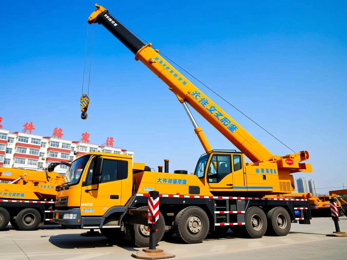 通州区起重设备吊装公司哪家靠谱_大件移位价格如何控制预算？