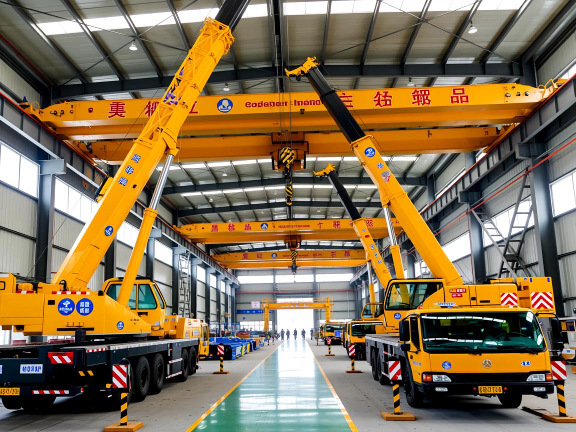 北京本地起重机设备厂家：如何选择可靠的北京设备起重供应商与北京龙门吊天车制造商？